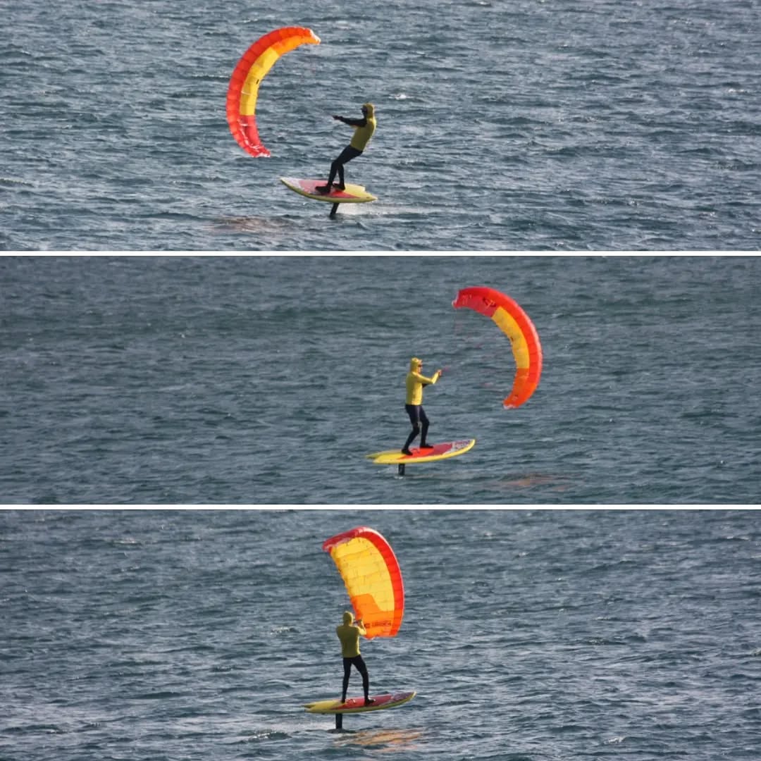 WINGFOIL - Juste avant l'orage 

🌊 La session du 12 juillet 
📷 @mistermi29 

➡️ Overhead Furious 
⬇️ Foil Select Goliath 84/970/38
↕️ Soorüz protections 

🌞 30° à 20h30, c'est juste exceptionnel en Bretagne... Avant que l'orage ne se pointe, le vent est monté avec de bonnes rafales !

☝🏻Une seule planche pour tout faire. 
Chaque modèle de la gamme Overhead-Experience peut vous accompagner dans toutes les disciplines, du débutant au meilleur rider.

👉🏻 Pour choisir le votre ou vous renseigner sur les produits, sur les stages et coaching, visitez le site internet de la marque ou contactez moi directement par message.

#iverheadexperience