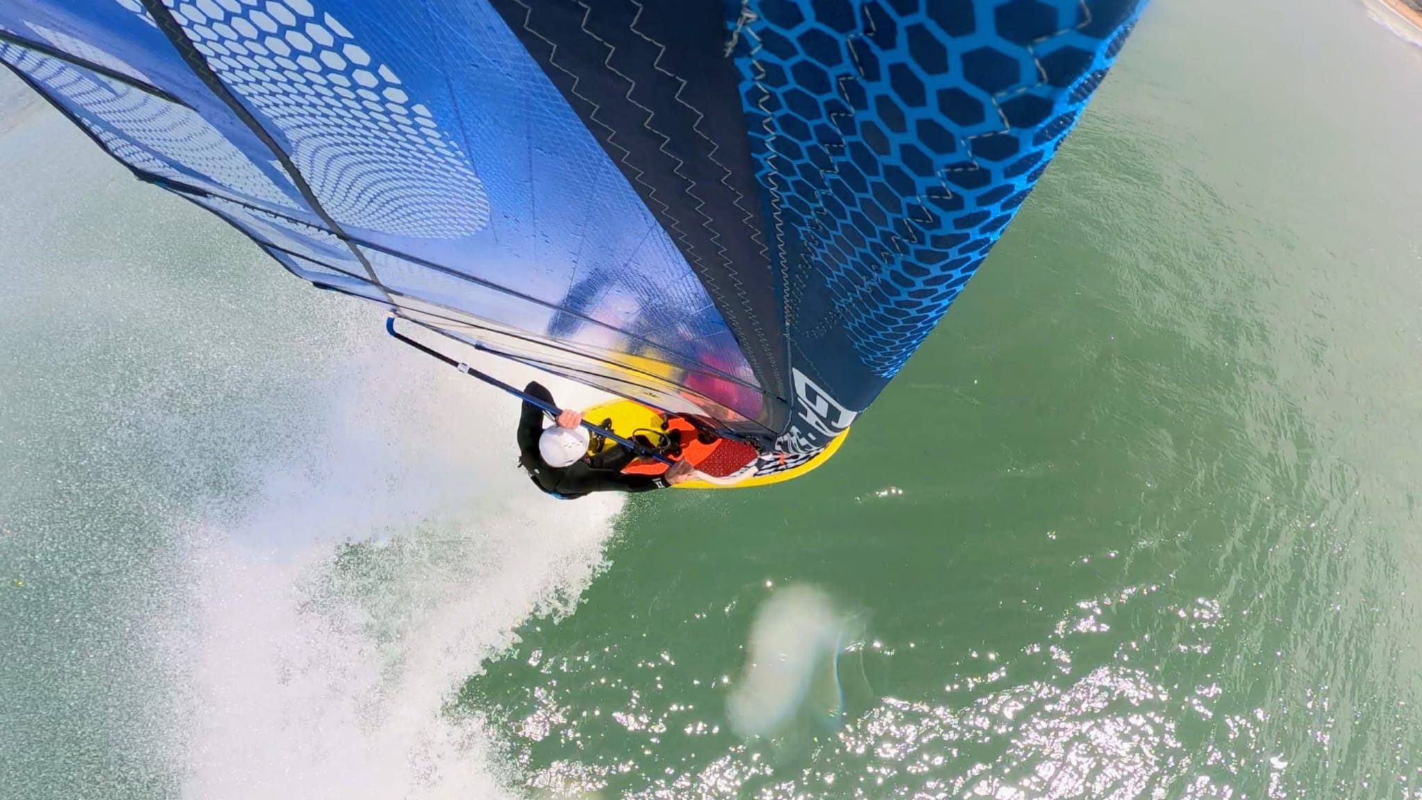 ORIGINAL SURF SAILOR – Portrait